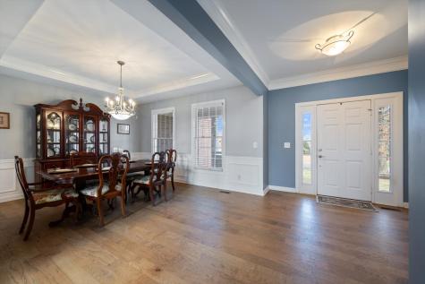 508 Five Oaks Boulevard Lebanon TN 37087