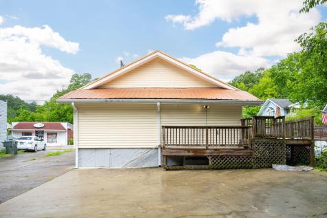 800 Tunnel Boulevard Chattanooga TN 37411