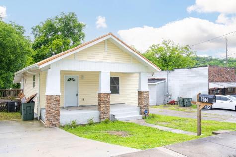 800 Tunnel Boulevard Chattanooga TN 37411