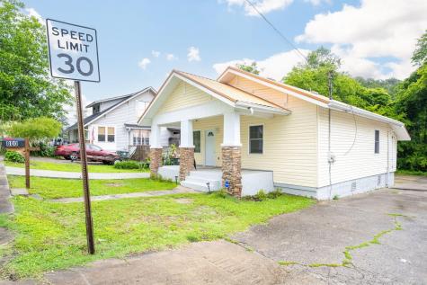 800 Tunnel Boulevard Chattanooga TN 37411