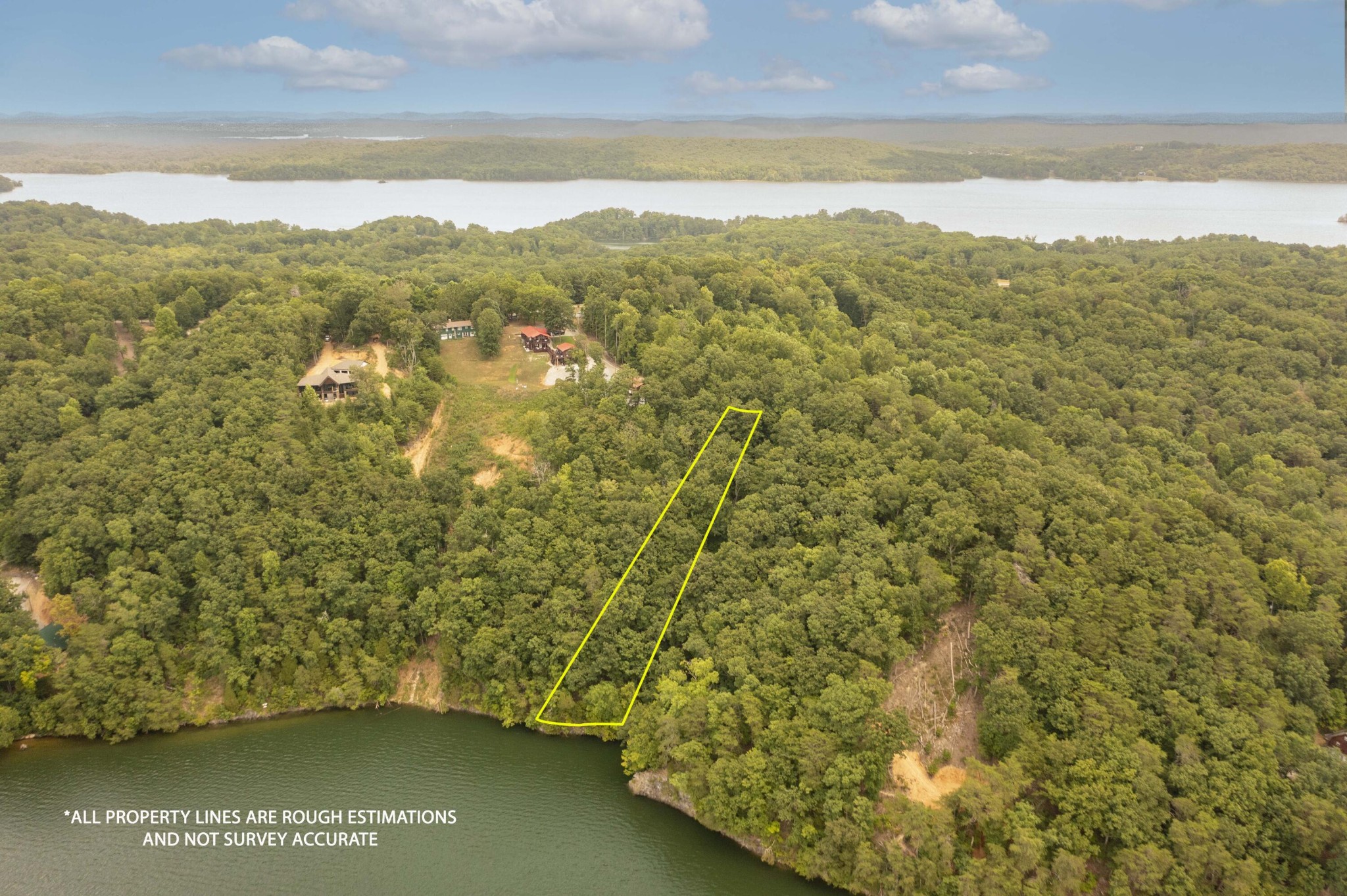 403 Oak Tree Drive Spring City TN 37381