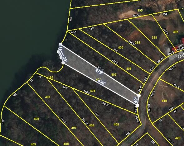 403 Oak Tree Drive Spring City TN 37381
