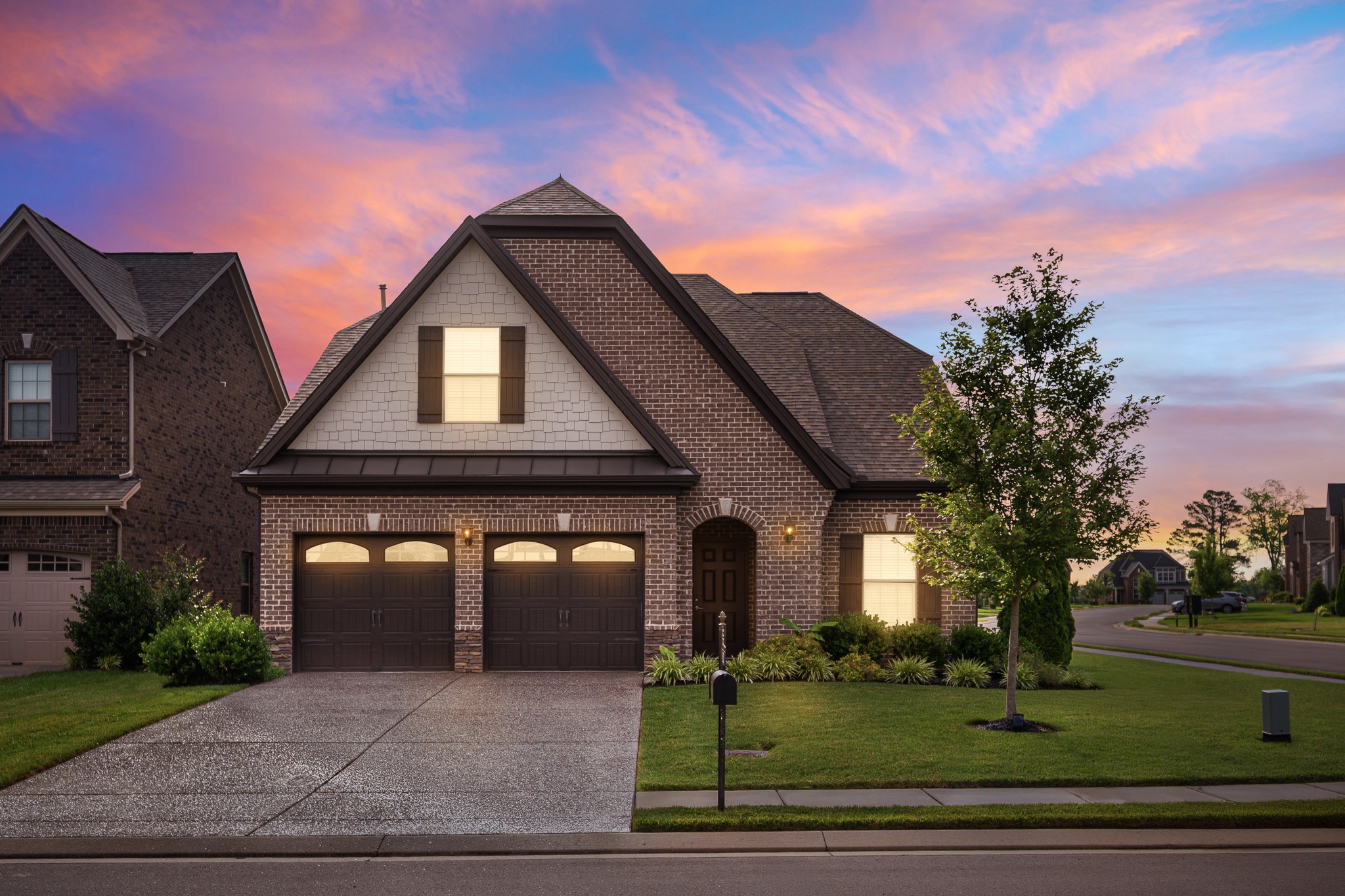 4521 Maryweather Lane Murfreesboro TN 37128
