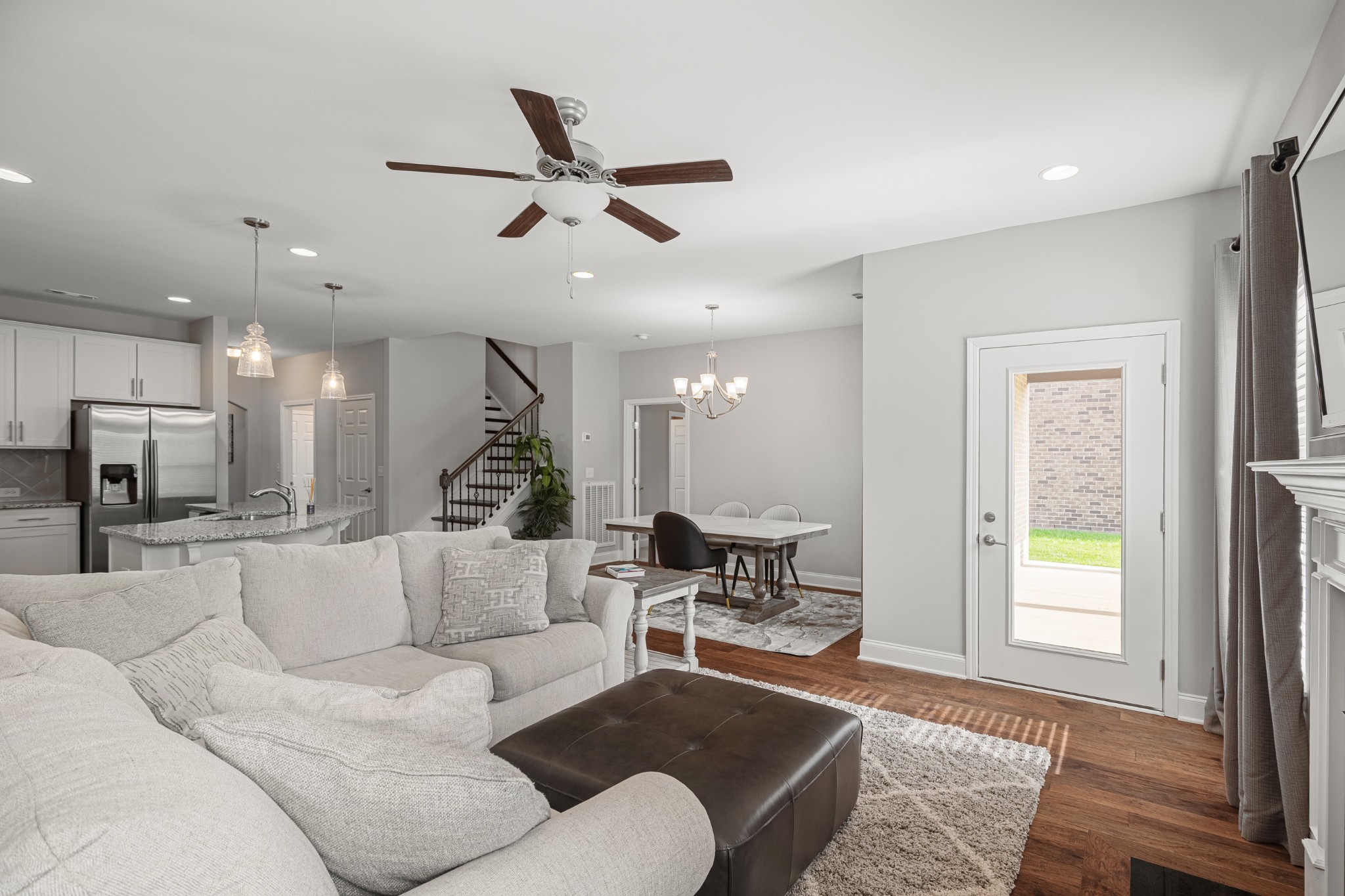 4521 Maryweather Lane Murfreesboro TN 37128