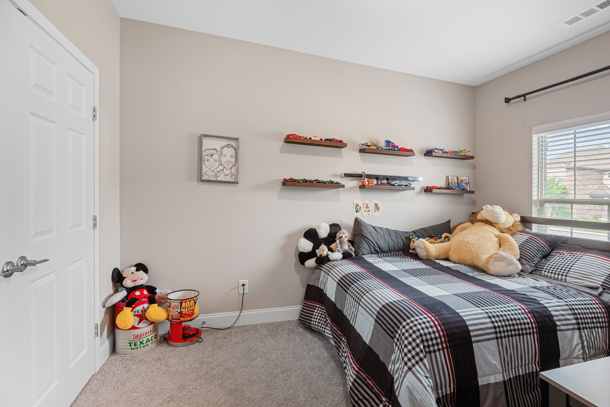 4521 Maryweather Lane Murfreesboro TN 37128