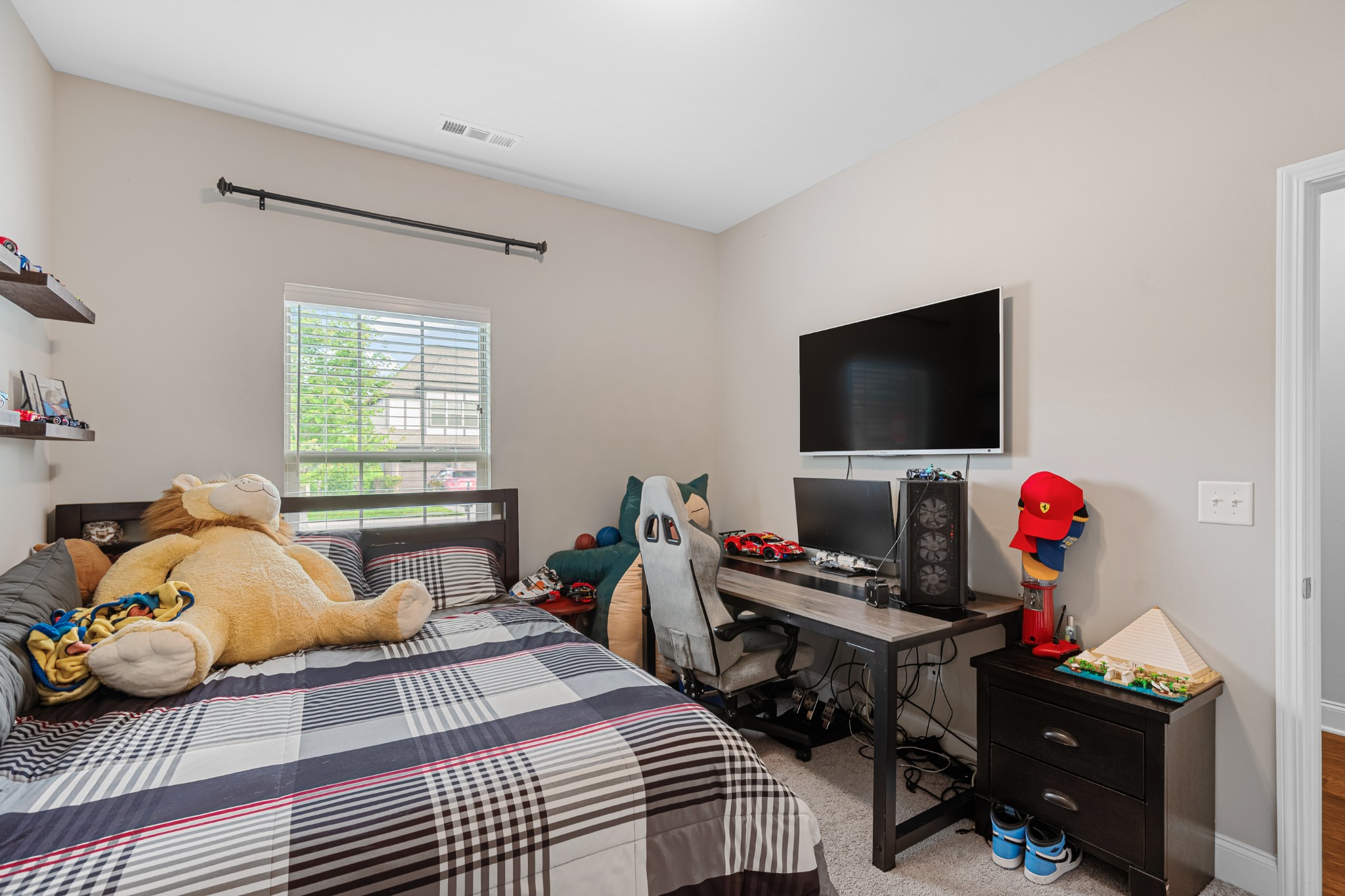 4521 Maryweather Lane Murfreesboro TN 37128