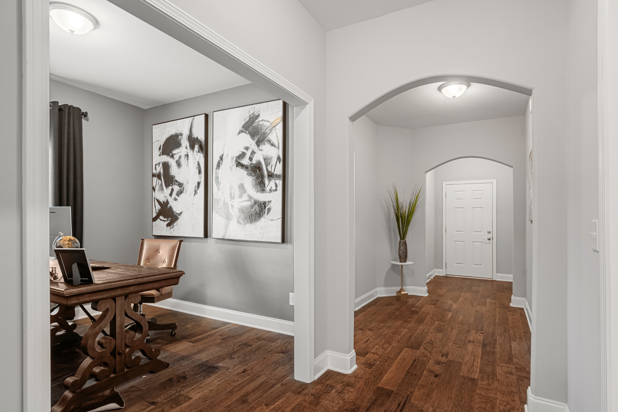 4521 Maryweather Lane Murfreesboro TN 37128