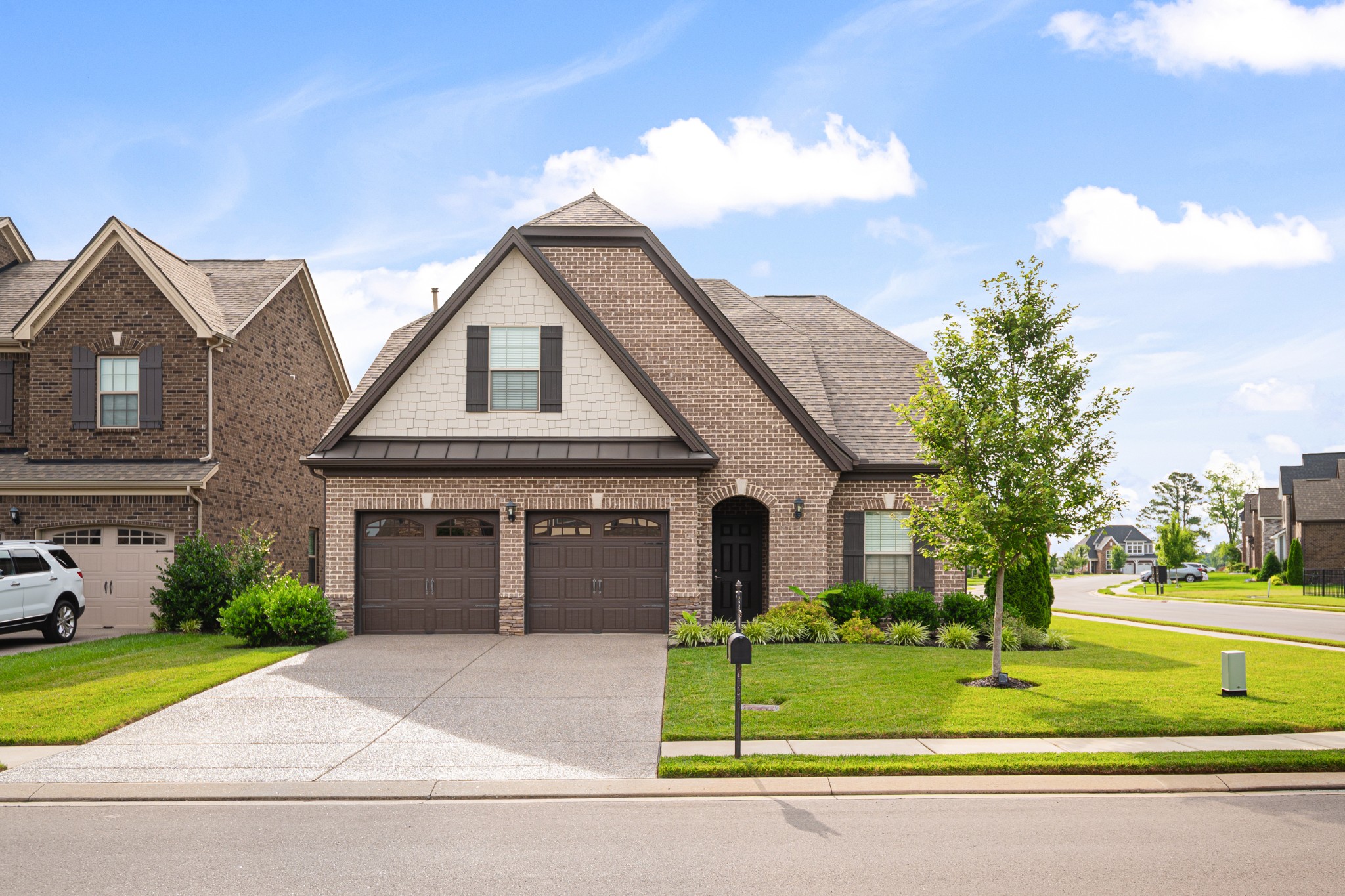 4521 Maryweather Lane Murfreesboro TN 37128