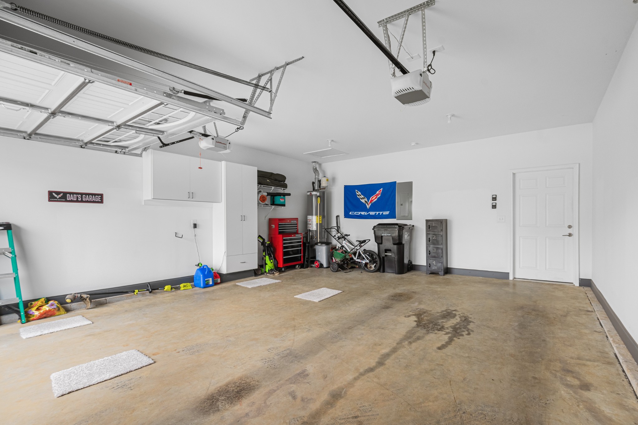 4521 Maryweather Lane Murfreesboro TN 37128