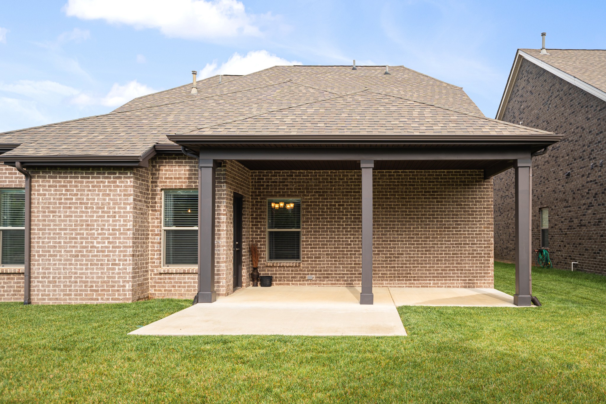 4521 Maryweather Lane Murfreesboro TN 37128