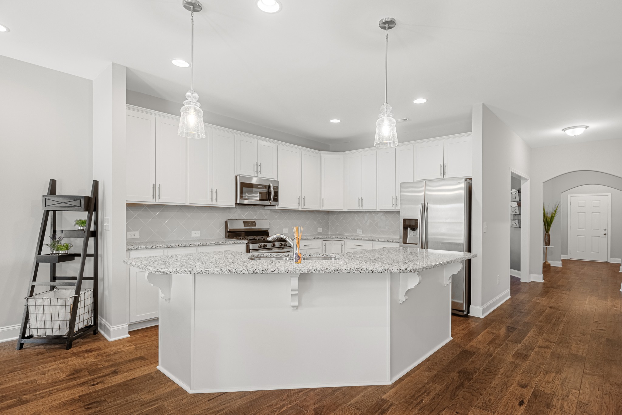 4521 Maryweather Lane Murfreesboro TN 37128