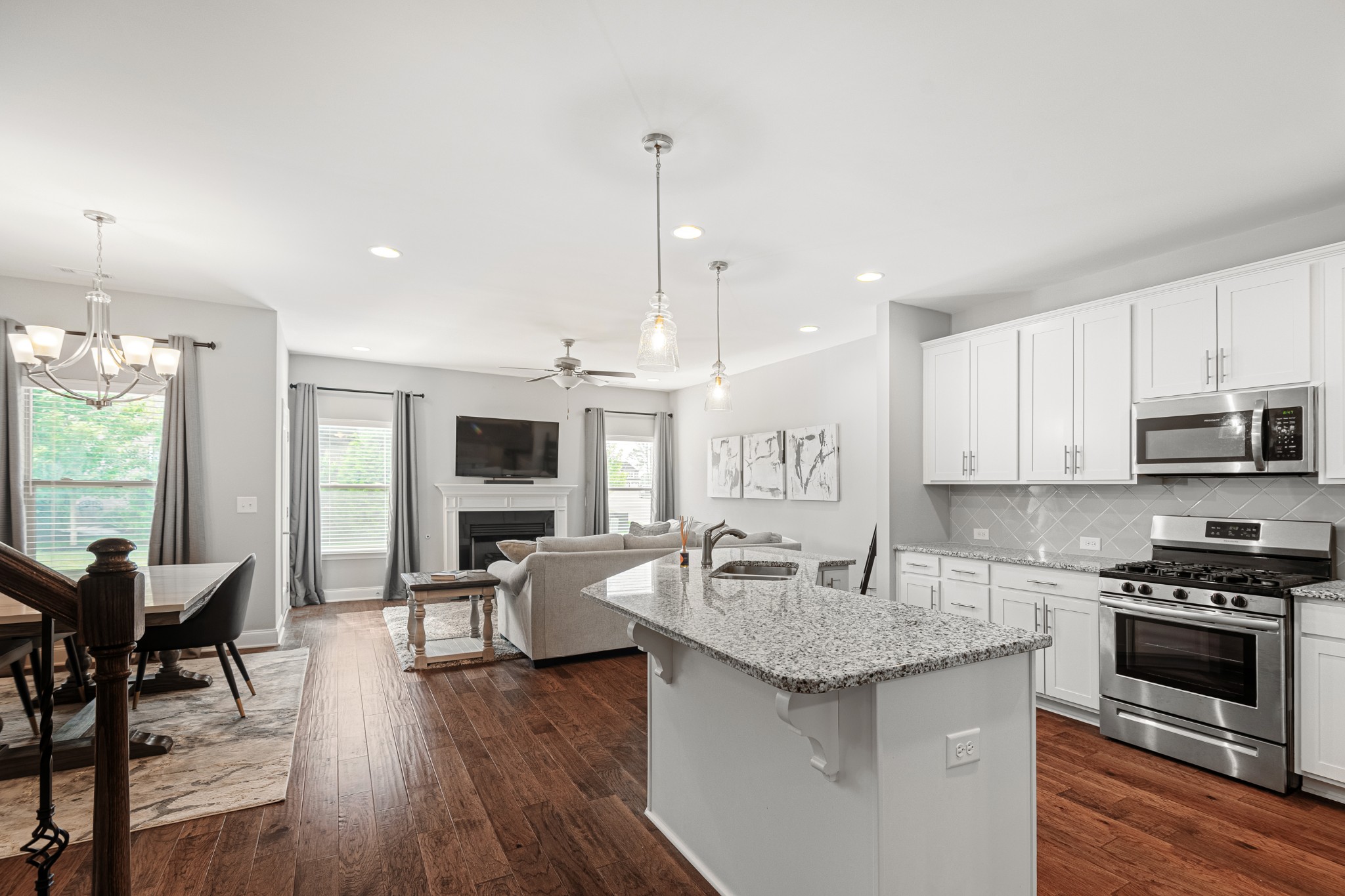 4521 Maryweather Lane Murfreesboro TN 37128