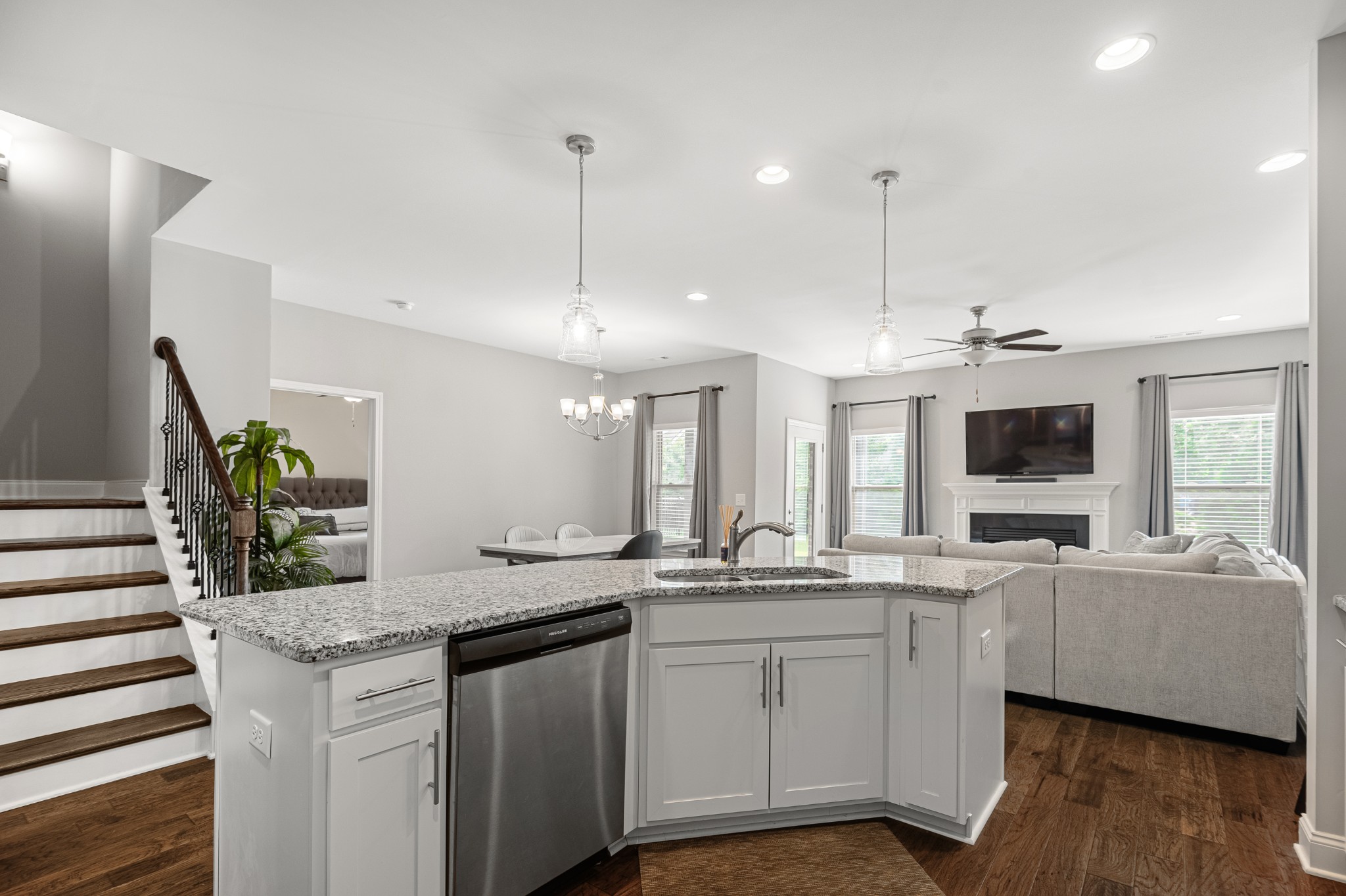 4521 Maryweather Lane Murfreesboro TN 37128