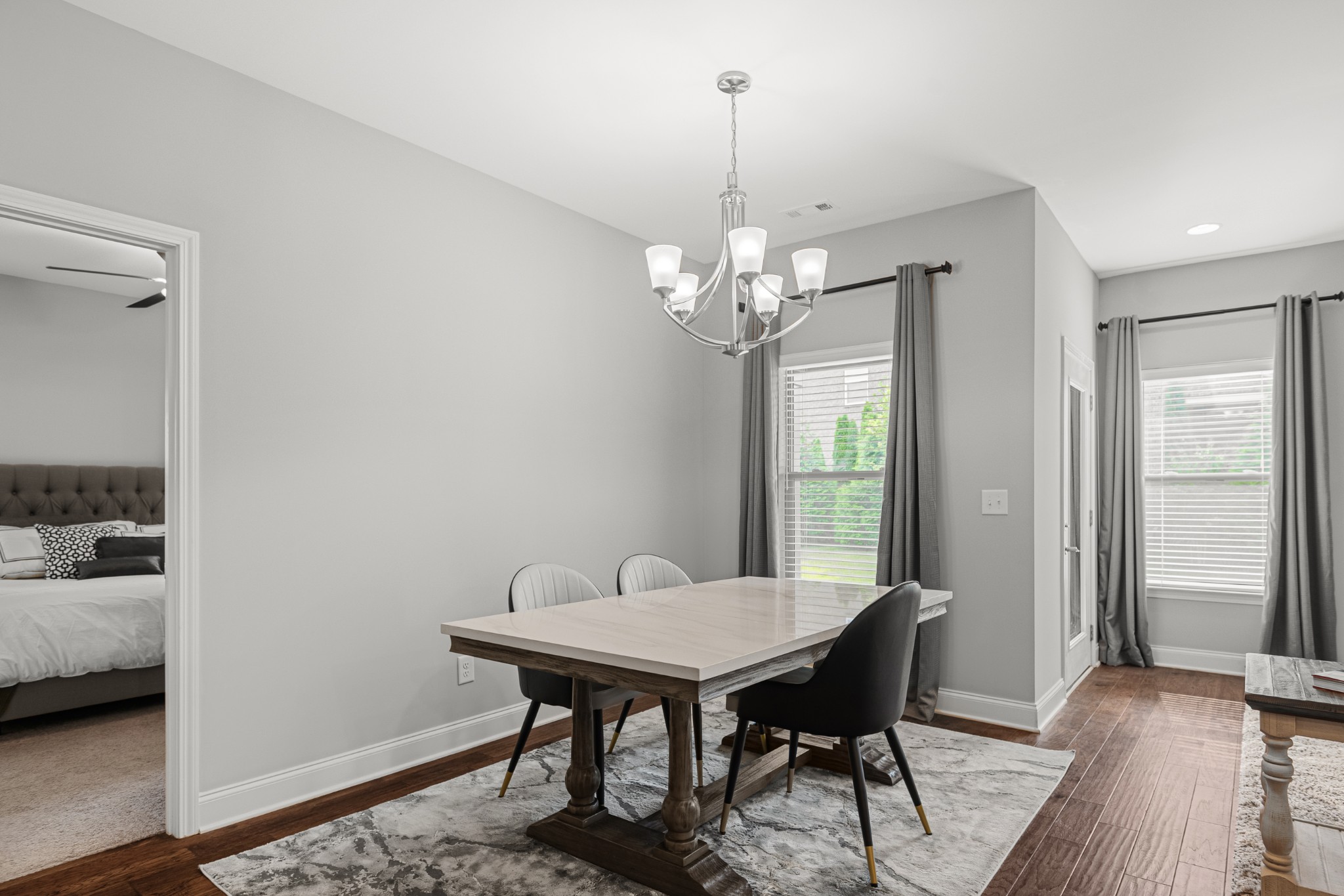 4521 Maryweather Lane Murfreesboro TN 37128