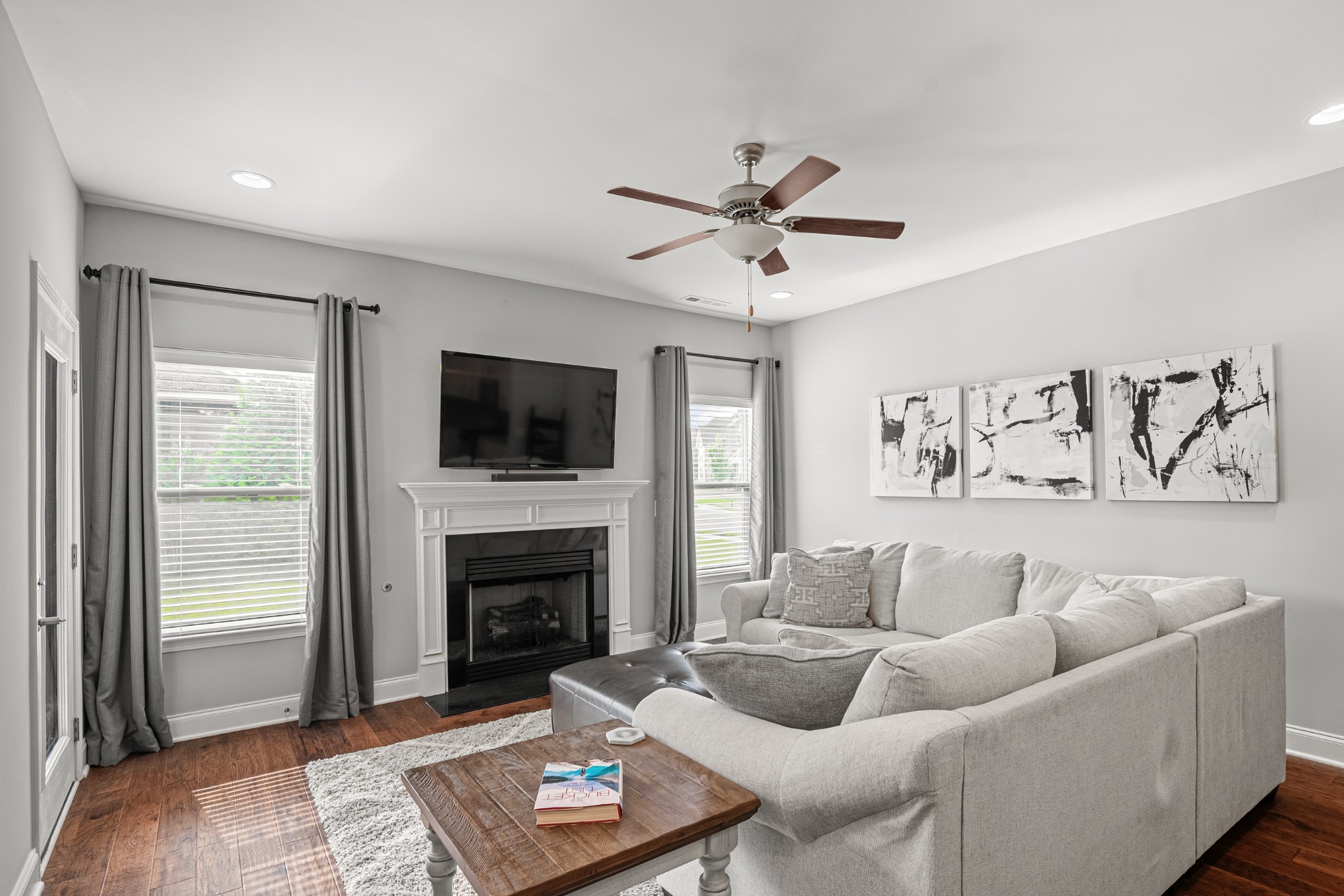 4521 Maryweather Lane Murfreesboro TN 37128