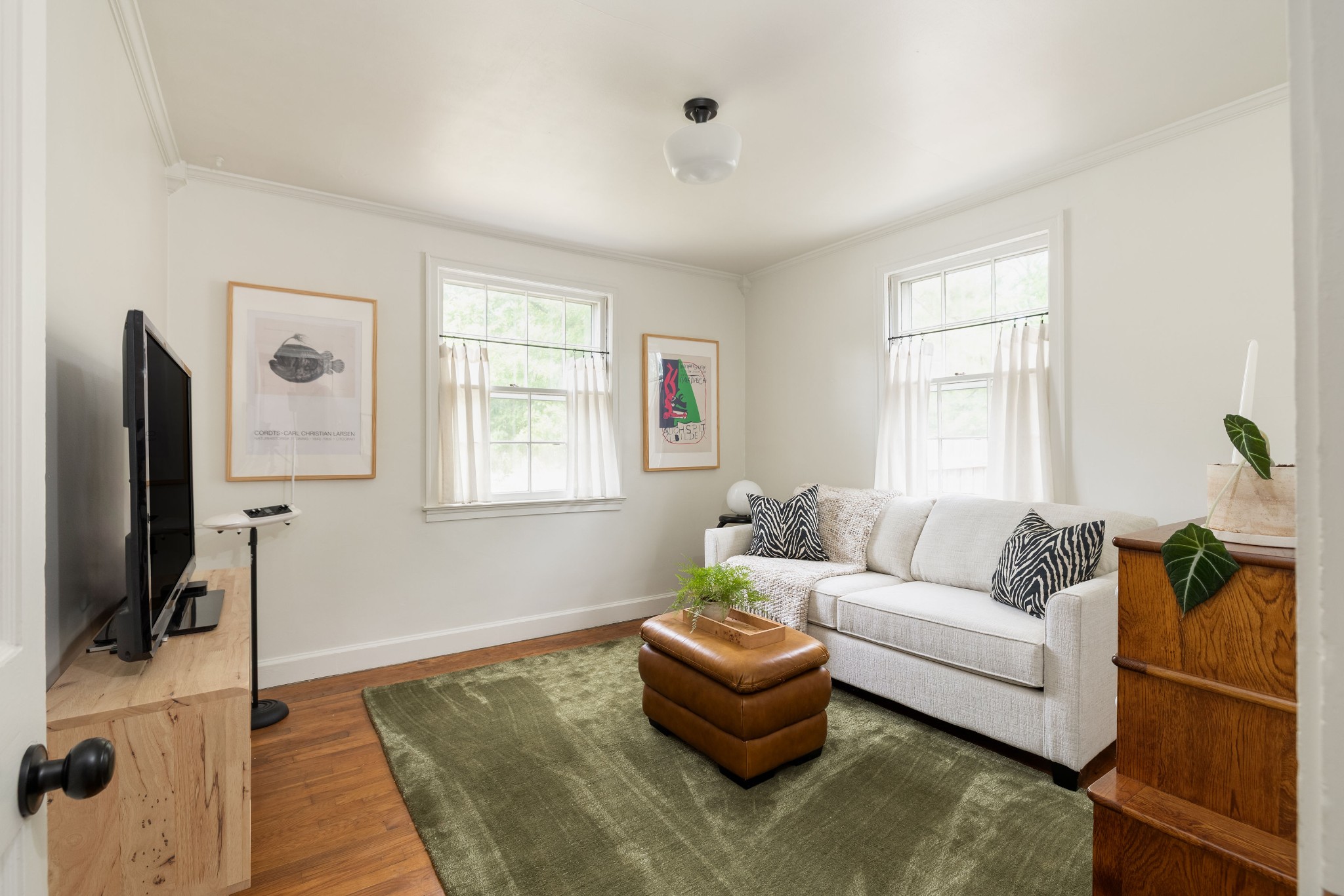 2843 Colonial Circle Nashville TN 37214