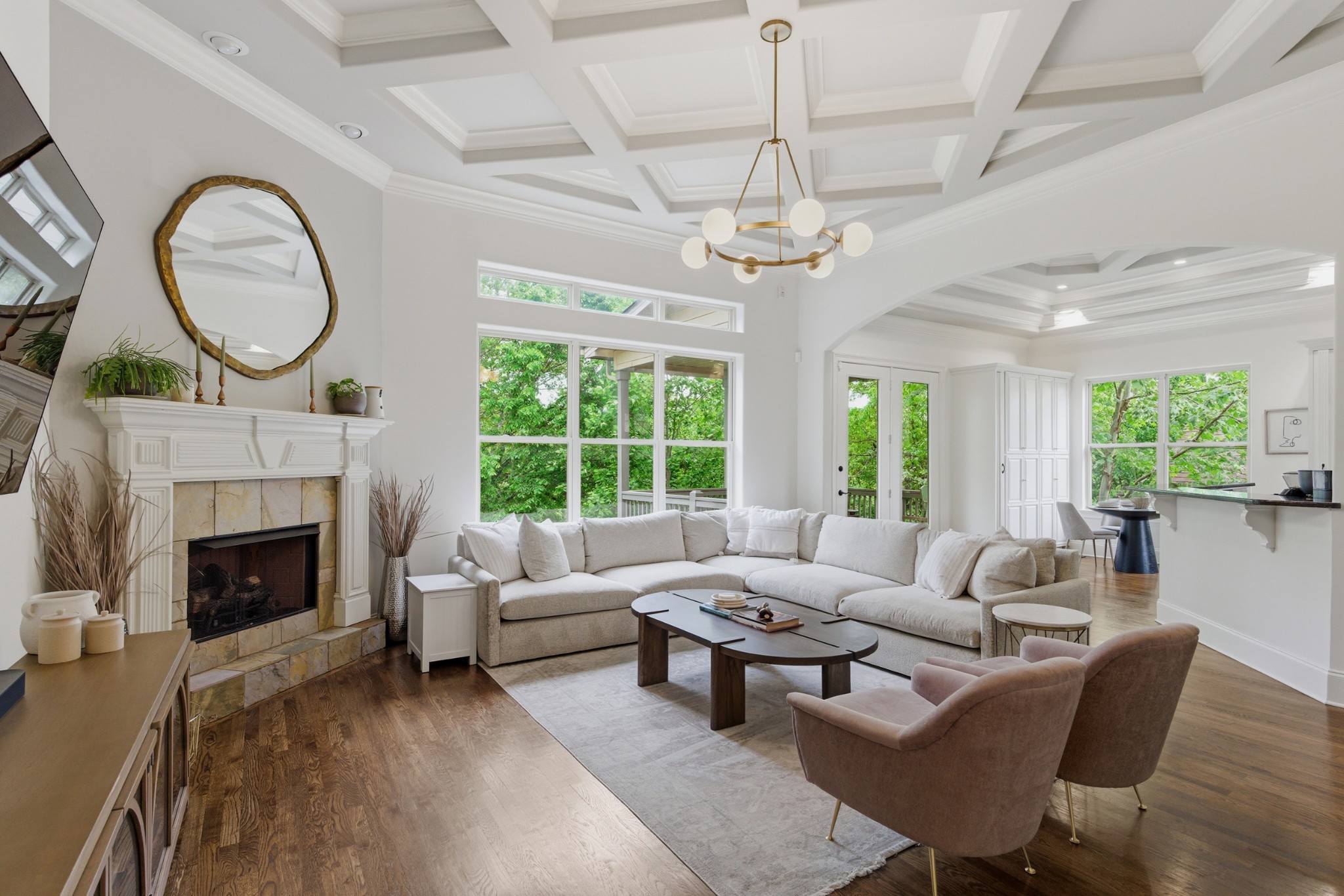 548 Summit Oaks Court Nashville TN 37221