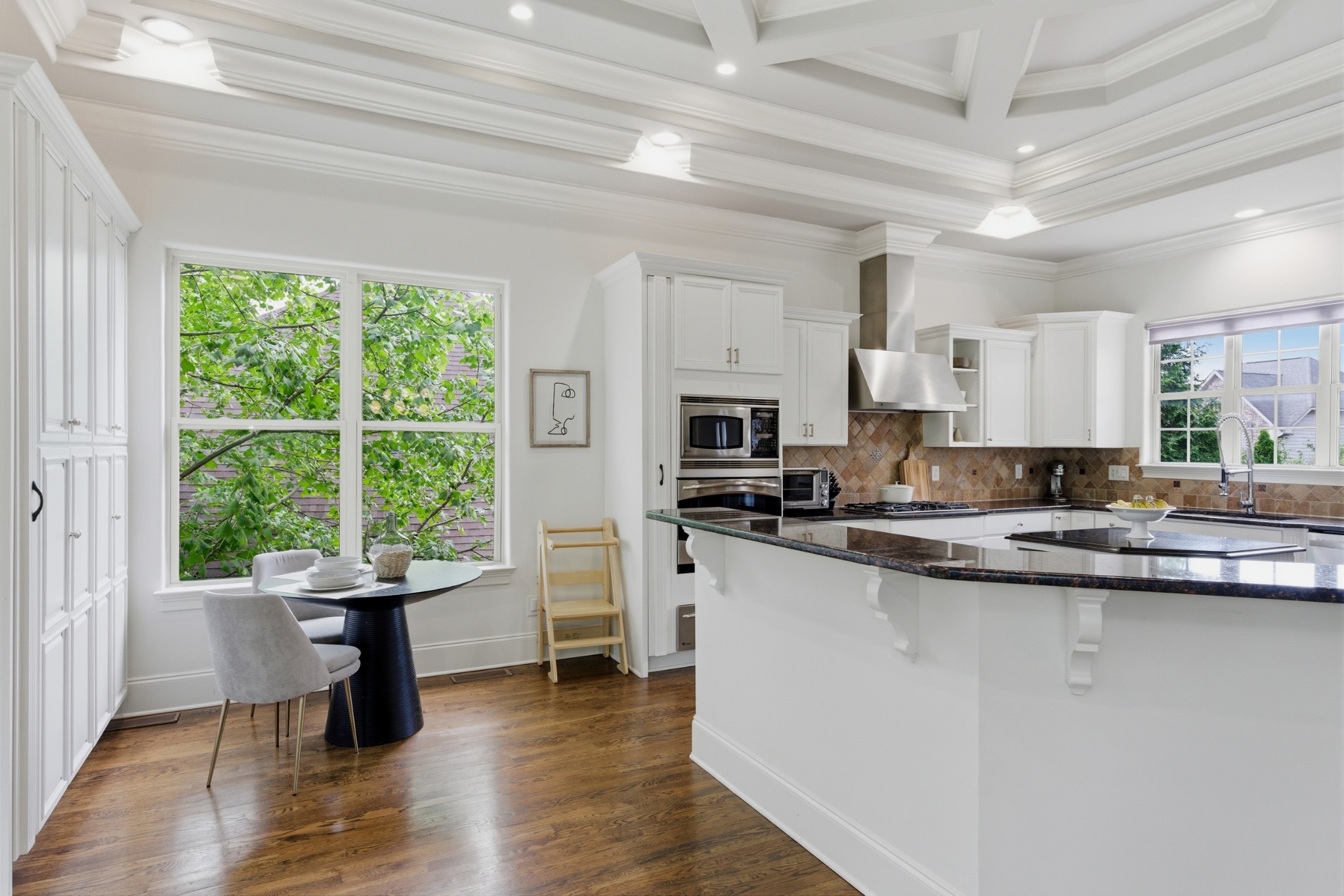 548 Summit Oaks Court Nashville TN 37221