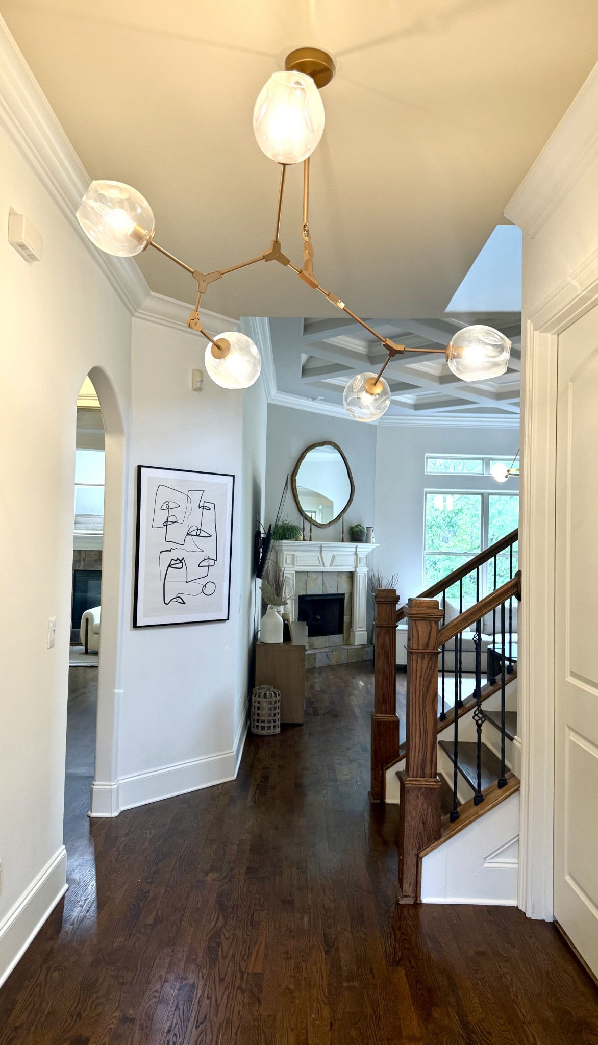 548 Summit Oaks Court Nashville TN 37221