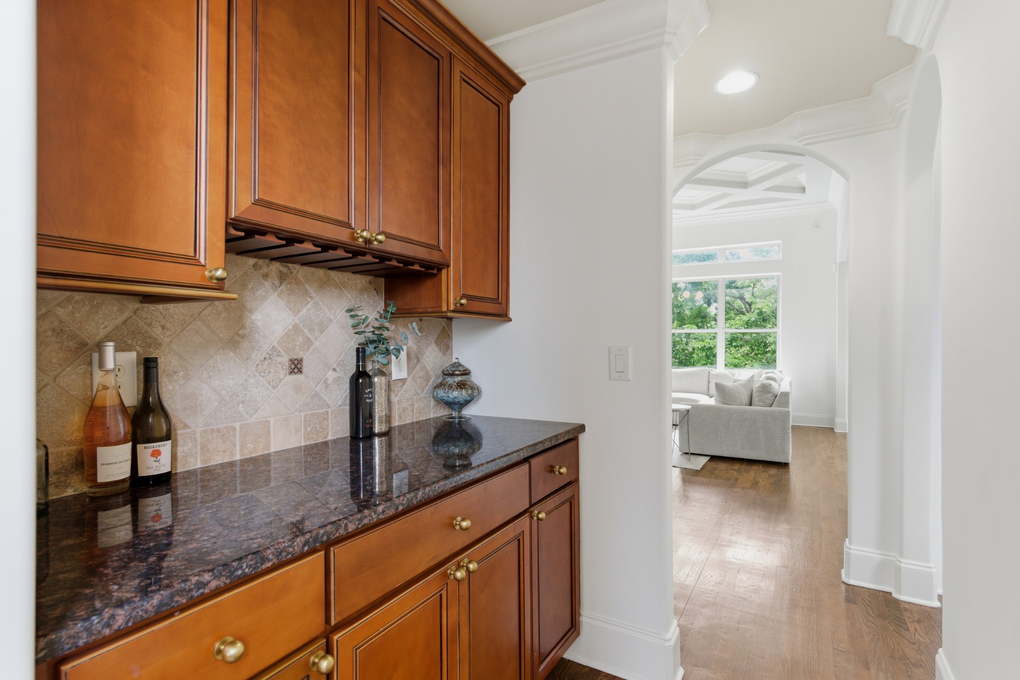 548 Summit Oaks Court Nashville TN 37221