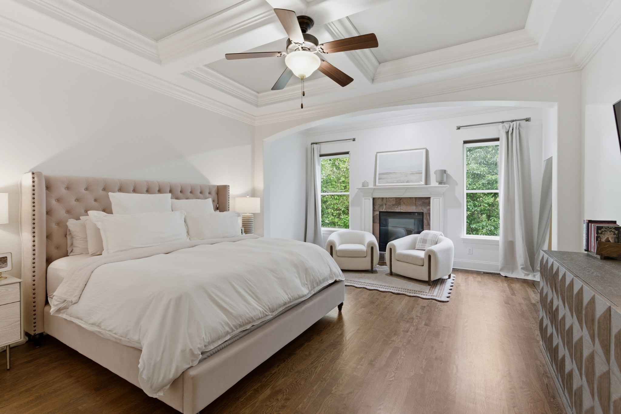 548 Summit Oaks Court Nashville TN 37221