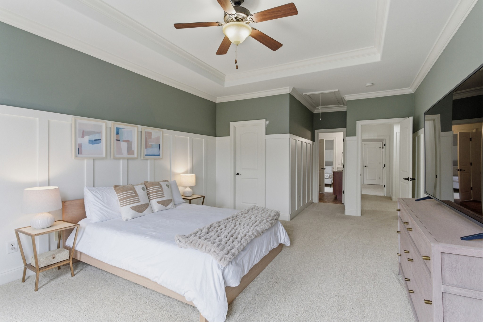 548 Summit Oaks Court Nashville TN 37221