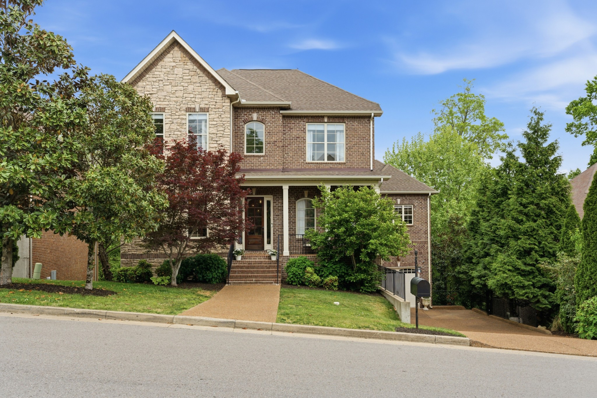 548 Summit Oaks Court Nashville TN 37221