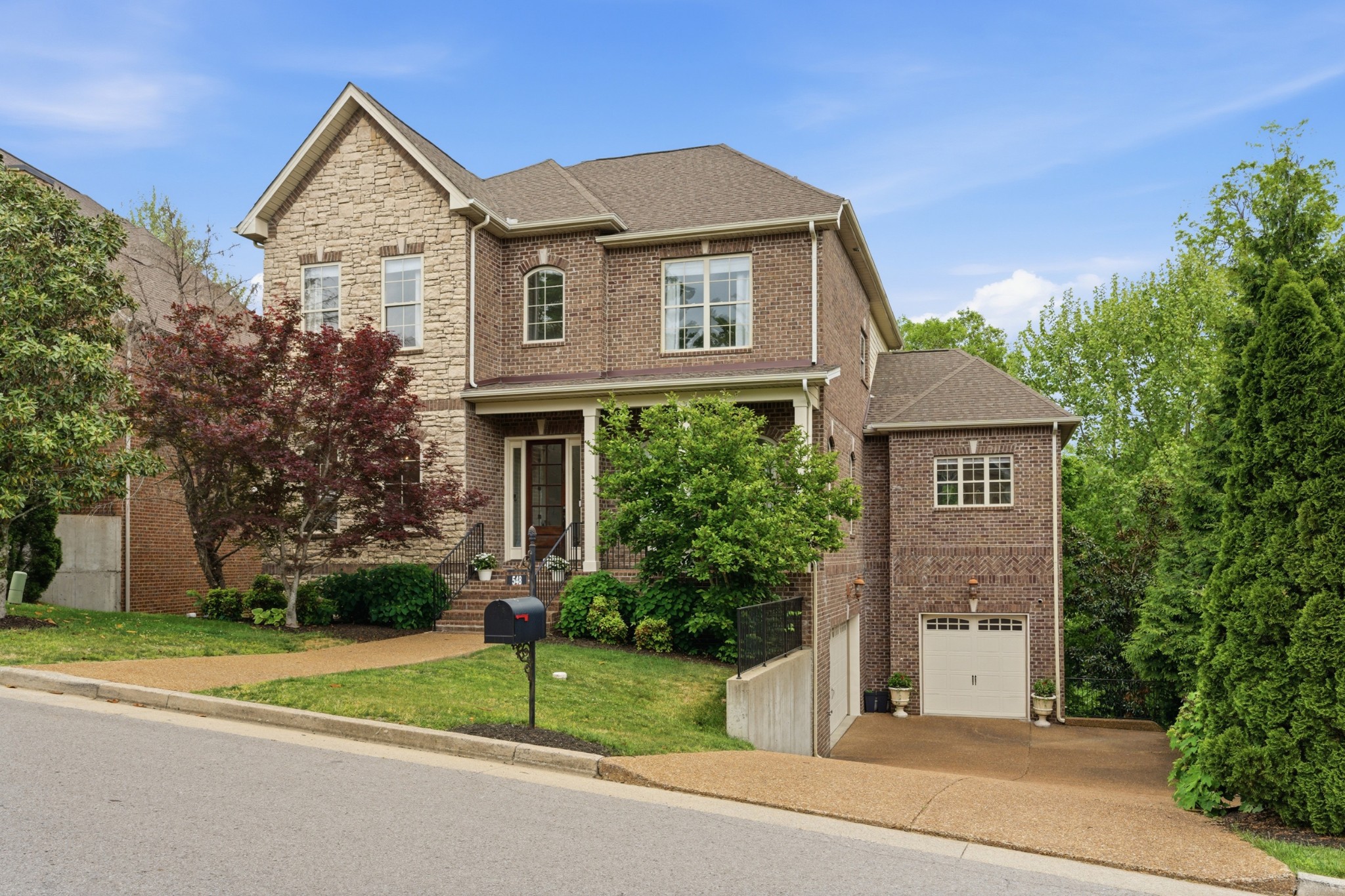 548 Summit Oaks Court Nashville TN 37221