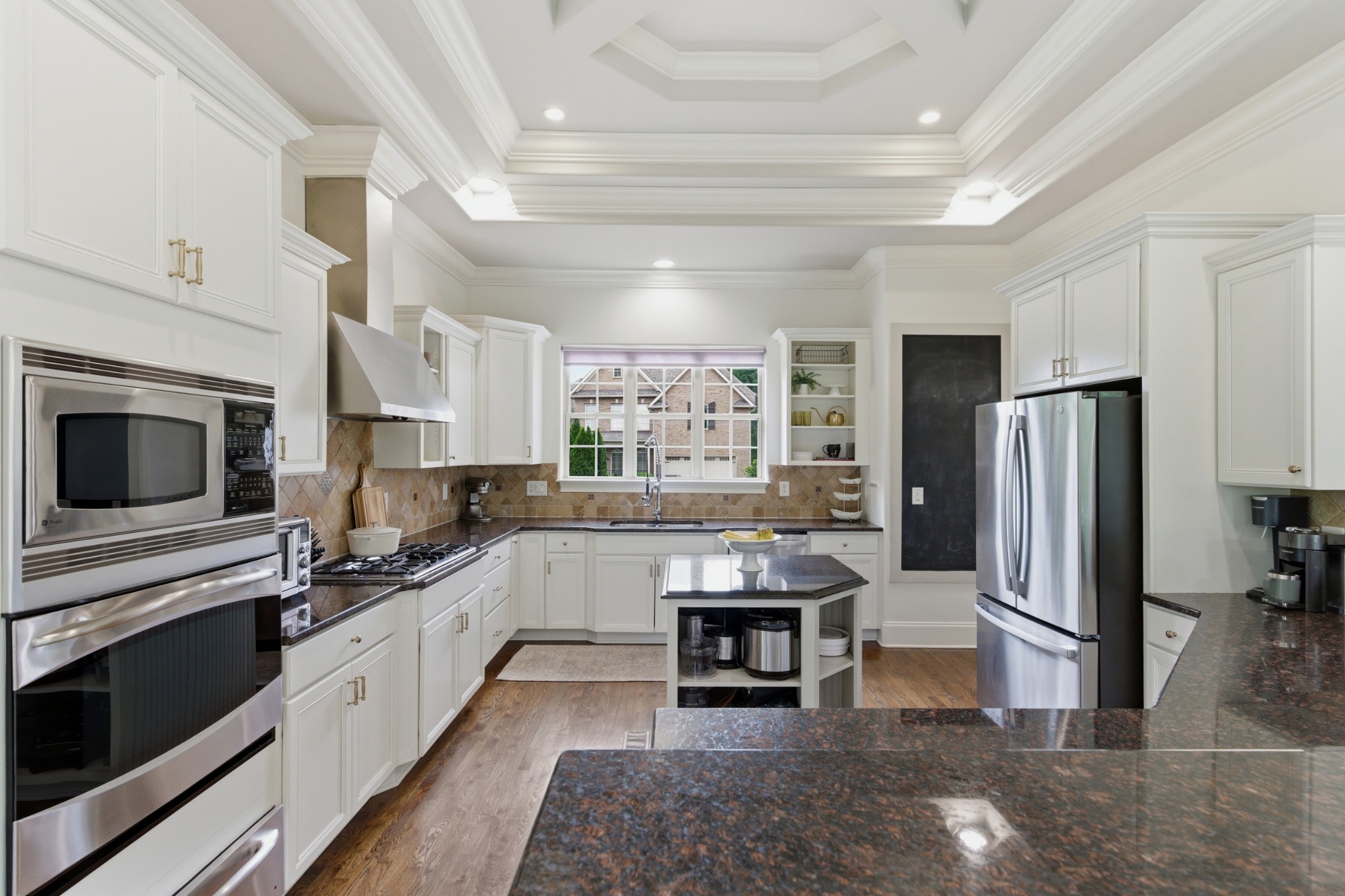548 Summit Oaks Court Nashville TN 37221