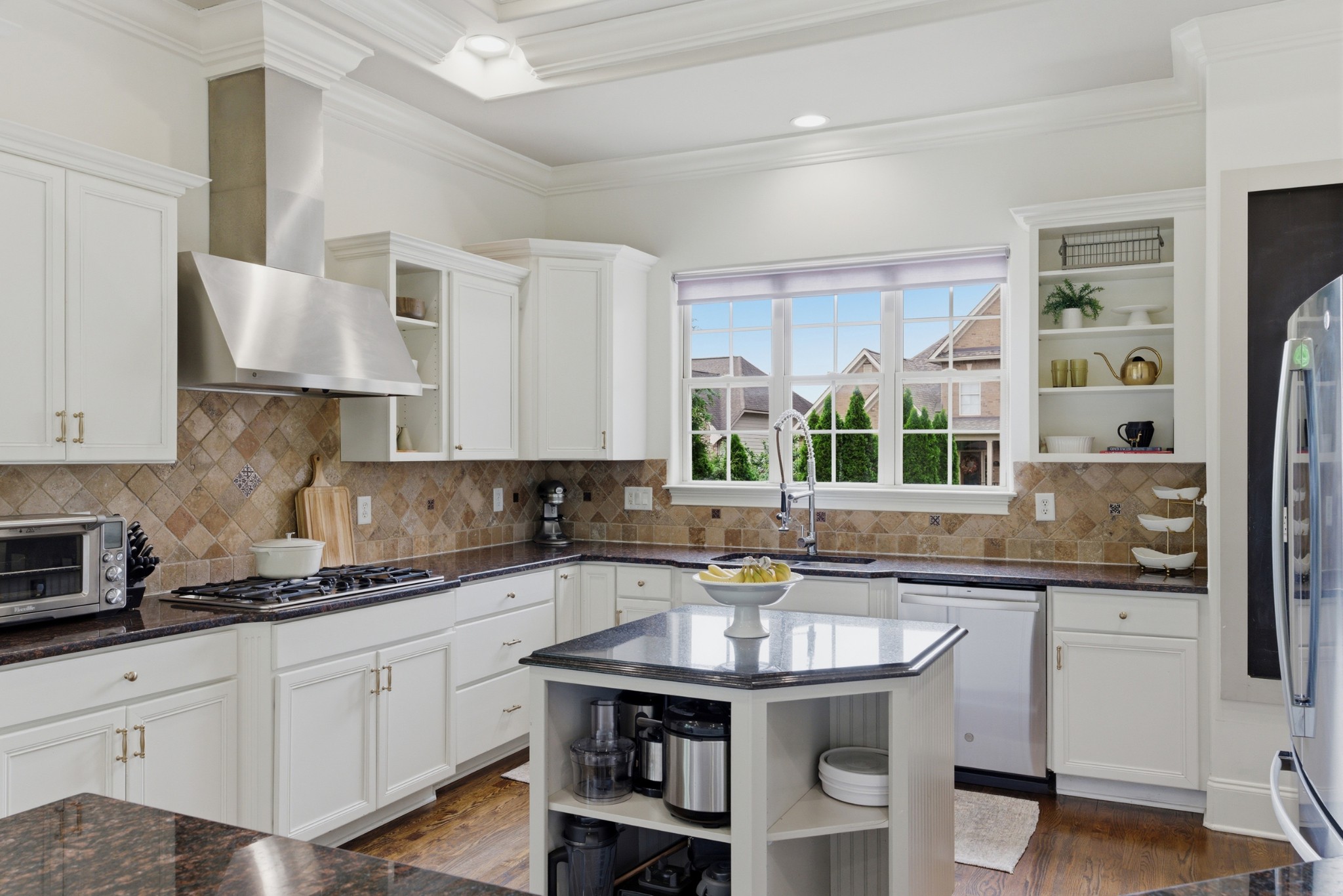 548 Summit Oaks Court Nashville TN 37221