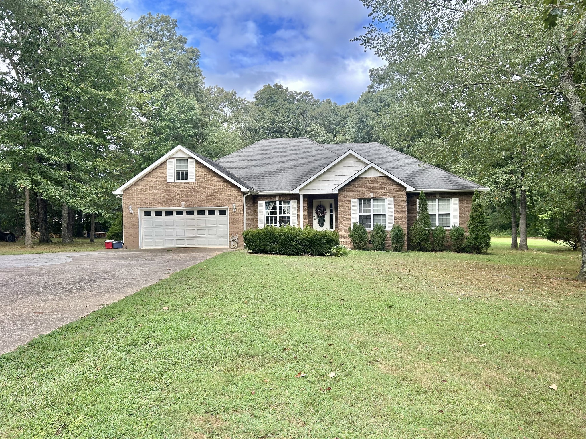 83 Rutledge Falls Road Tullahoma TN 37388