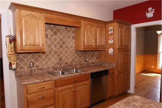 83 Rutledge Falls Road Tullahoma TN 37388