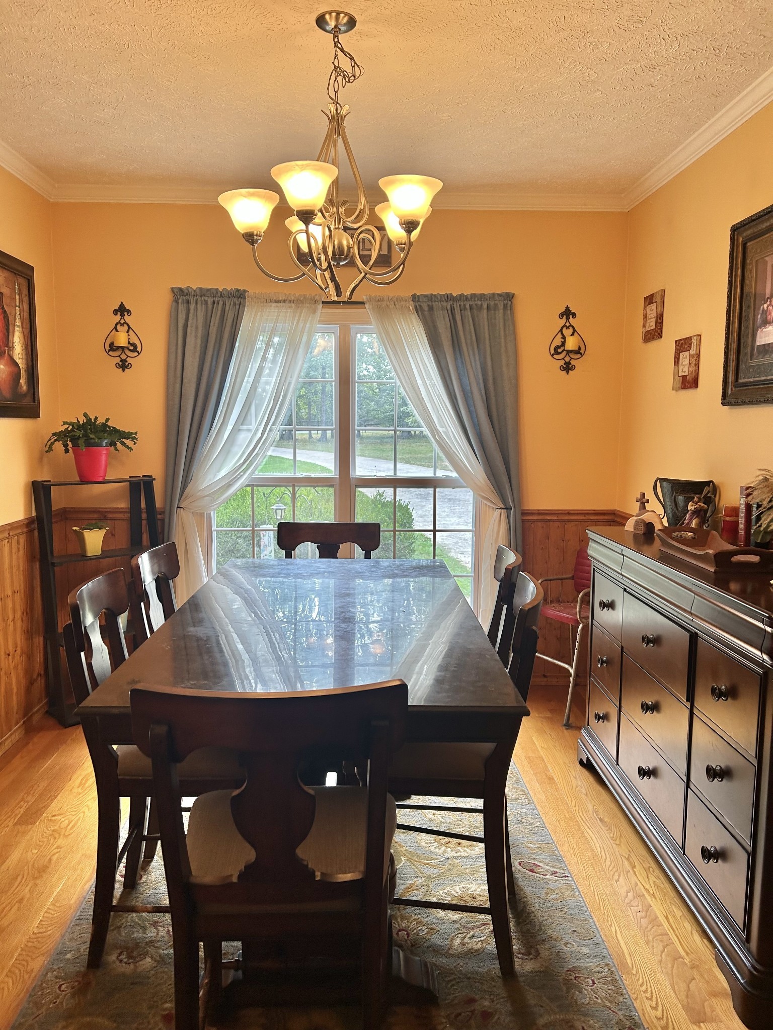 83 Rutledge Falls Road Tullahoma TN 37388