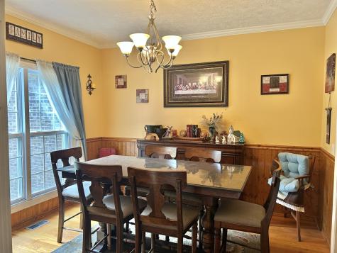 83 Rutledge Falls Road Tullahoma TN 37388