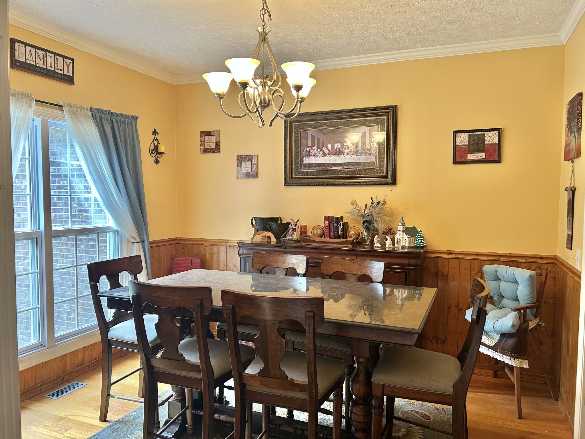 83 Rutledge Falls Road Tullahoma TN 37388