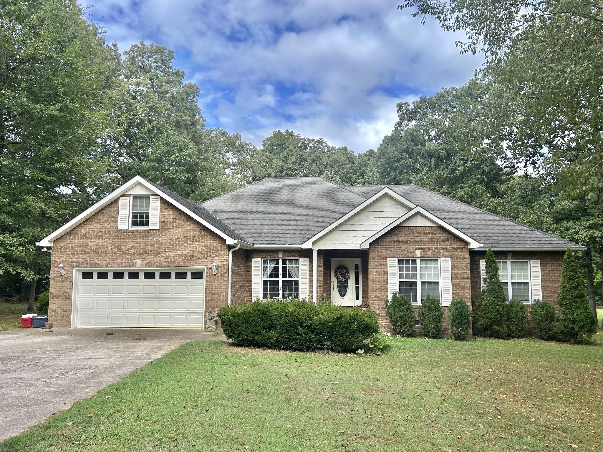 83 Rutledge Falls Road Tullahoma TN 37388