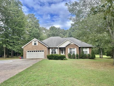 83 Rutledge Falls Road Tullahoma TN 37388