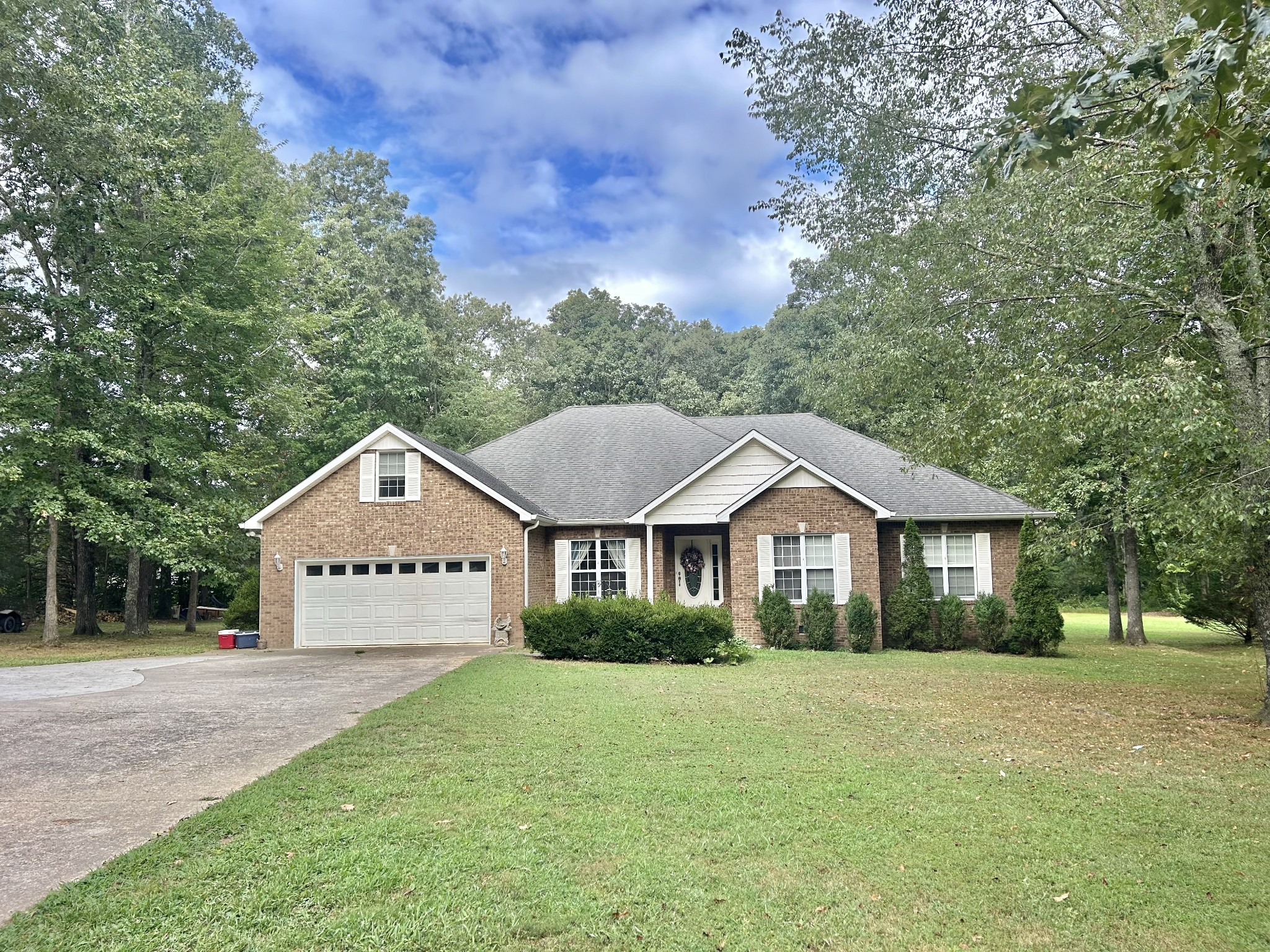 83 Rutledge Falls Road Tullahoma TN 37388