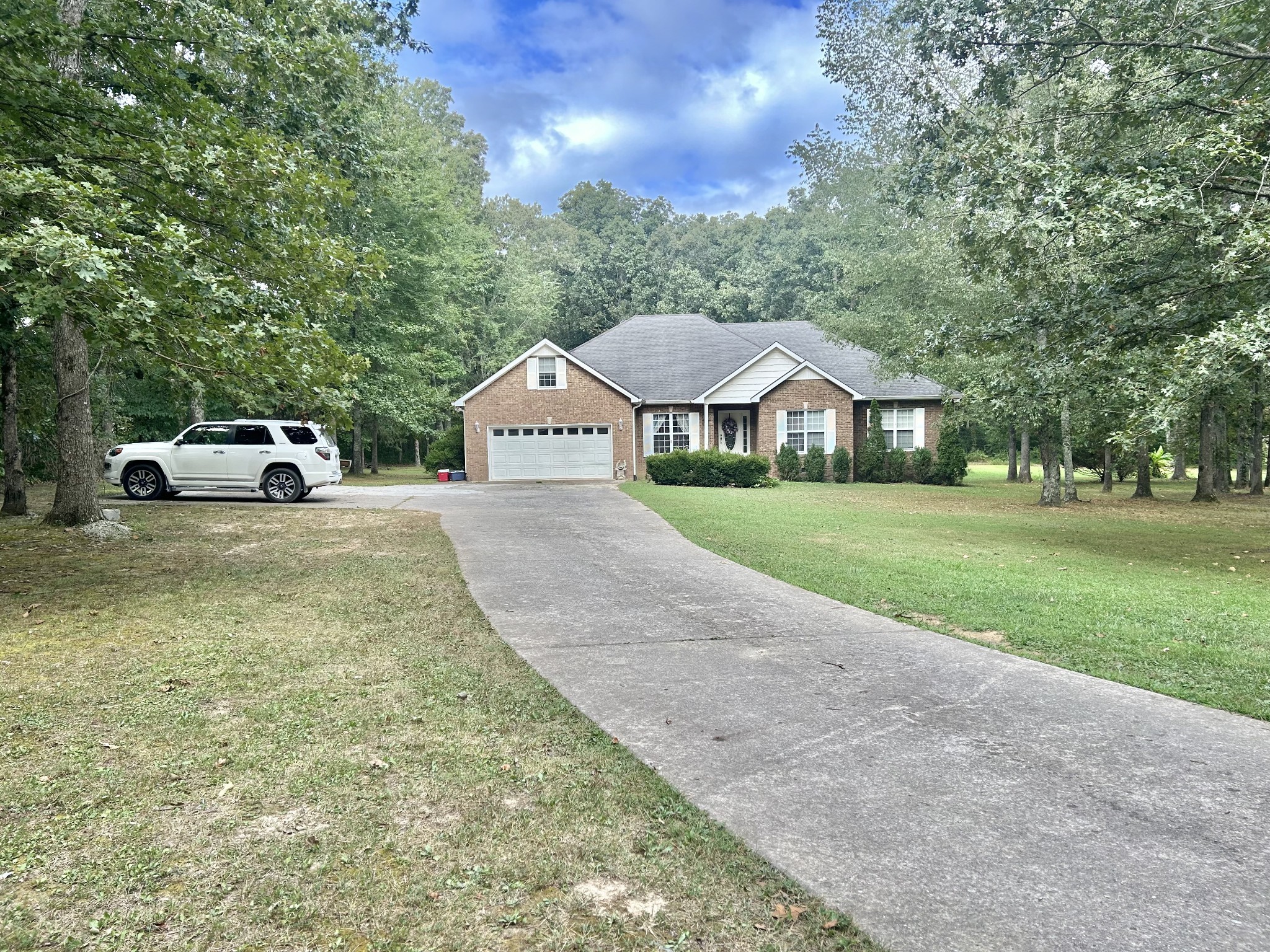 83 Rutledge Falls Road Tullahoma TN 37388