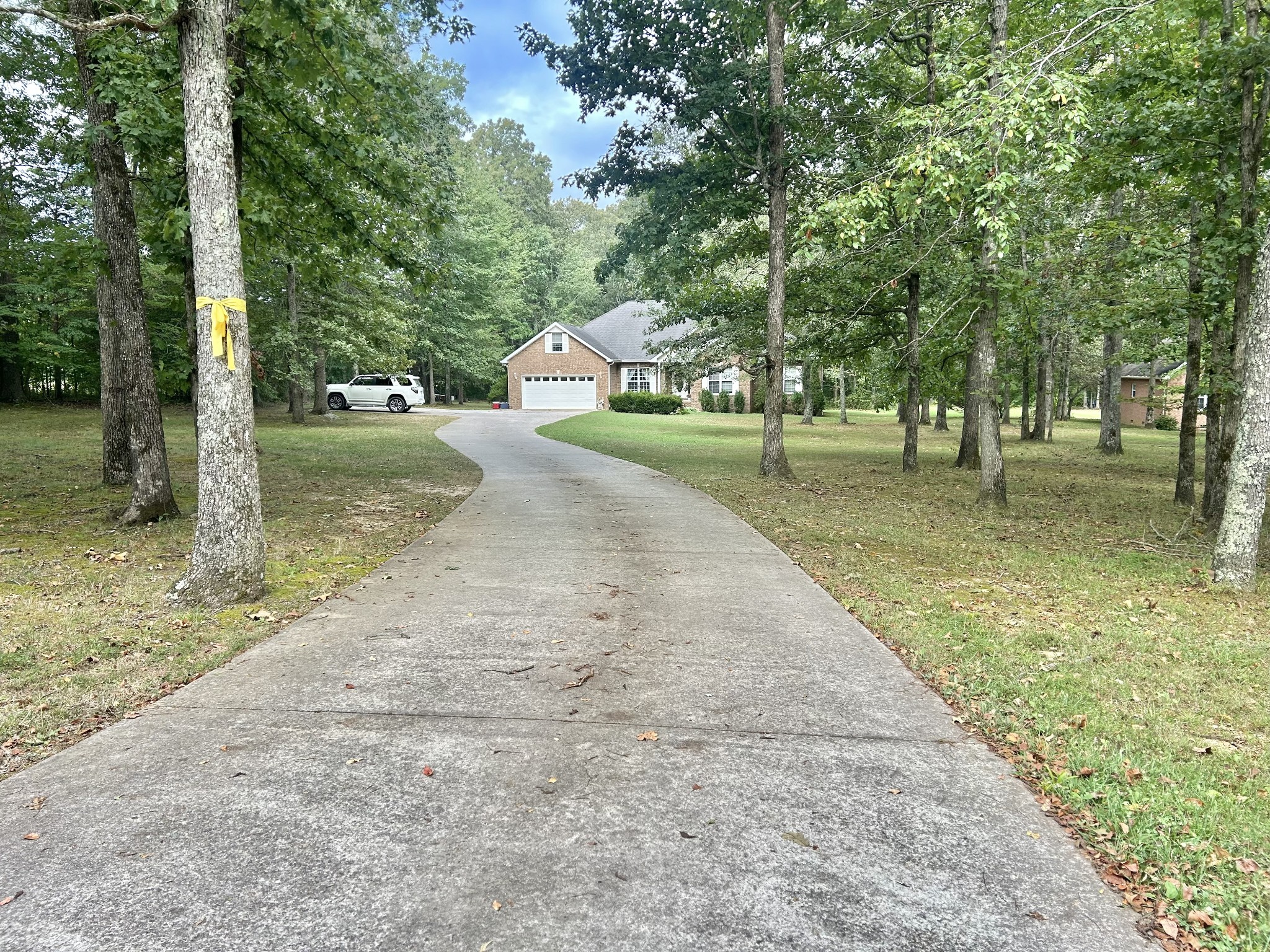 83 Rutledge Falls Road Tullahoma TN 37388
