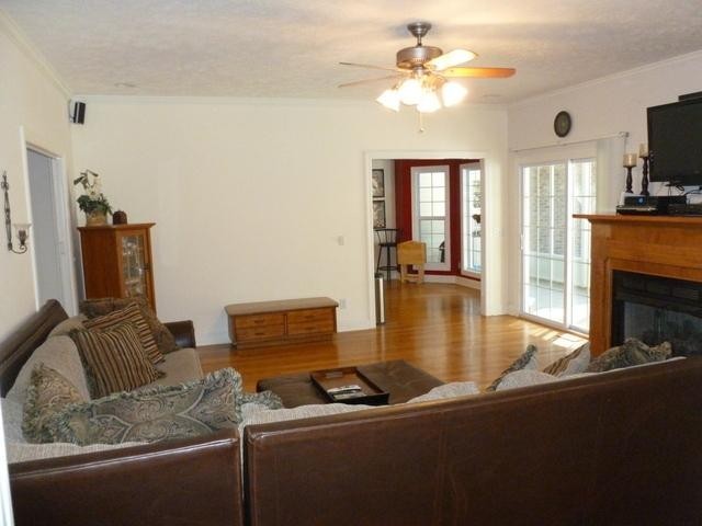 83 Rutledge Falls Road Tullahoma TN 37388