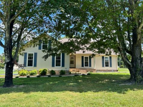 107 Virginia Drive Tullahoma TN 37388
