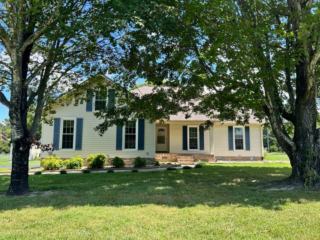 107 Virginia Drive Tullahoma TN 37388