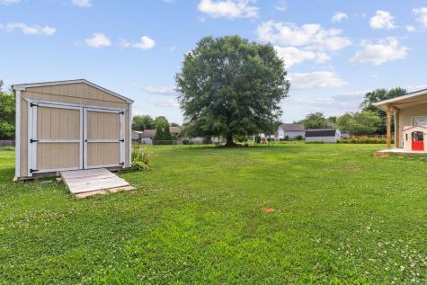 107 Virginia Drive Tullahoma TN 37388