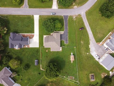 107 Virginia Drive Tullahoma TN 37388