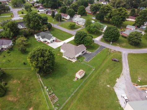 107 Virginia Drive Tullahoma TN 37388