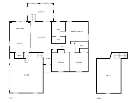 107 Virginia Drive Tullahoma TN 37388
