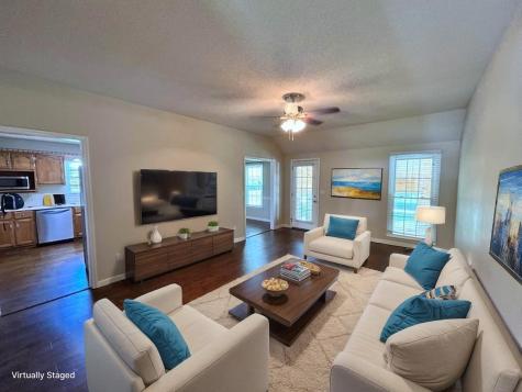 107 Virginia Drive Tullahoma TN 37388