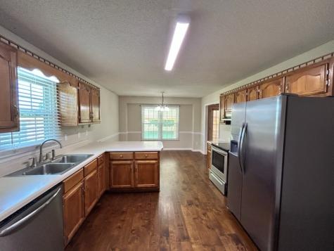 107 Virginia Drive Tullahoma TN 37388