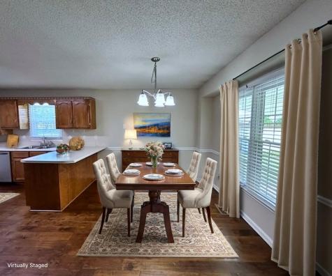 107 Virginia Drive Tullahoma TN 37388